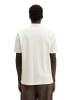 Marc O'Polo T-Shirt regular in Silky White