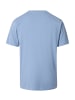 CASAMODA T-Shirt in Hellblau