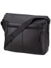 Jost Bodybag Tromsoe in Schwarz