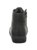 Andrea Conti Sneaker High in grau