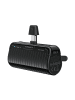 Veger Powerbank 5000 mAh mit integriertem Typ C PlugOn PD QC3.0 in Schwarz