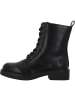 Palado Stiefel, Stiefeletten & Boots Xeldra by Sila Sahin in Schwarz Glatt