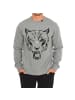 Plein Sport Sweatshirt in Gray