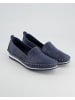 Andrea Conti SHOES Slipper & Mokassins in Blau