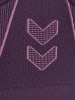 Hummel Top Hmlmt Power Multisport Damen in PLUM PERFECT