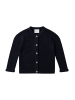 Stellou & friends Cardigan in dunkelblau