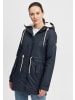 Oxmo Regenjacke OXJolina in Blau