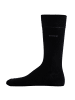 BOSS Socken 5er Pack in Schwarz