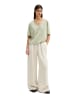 Marc O'Polo T-Shirt loose in Fresh Sage