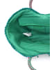 EMILY & NOAH Shopper E&N Jolanda in green