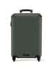 NoBoringSuitCases Suitcase, Handgepäck, Koffer, Trolley, Reisekoffer Leichtgewicht mit