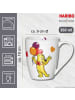 Ritzenhoff & Breker 6er Set Becher Haribo Heart in 360 ml in bunt