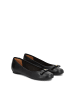 Kazar Ballerinas SEVILLA in Schwarz