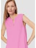 s.Oliver T-Shirt in 4397_rosa