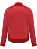 Hummel Hummel Sweatshirt Hmllead Multisport Herren Leichte Design Schnelltrocknend in TRUE RED