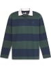 Timberland Polo in Grün