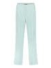 Betty Barclay Stoffhose unifarben in Gray Mist