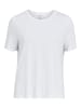 Object T-Shirt in White