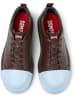 Camper Sneaker " Junction Runner " in Burgund