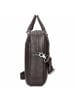 Mandarina Duck Mellow Urban - Aktentasche mit Laptopfach 16" 38 cm in mole