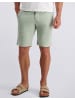 Pierre Cardin Shorts Strasbourg in Desert Sage