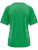 Hummel T-Shirt Raglanärmel Hmlcore Damen in JELLY BEAN