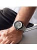 Festina Analog-Armbanduhr Festina Titanium silber groß (ca. 43mm)