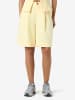 Noisy may Bermudashorts in French Vanilla