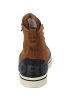 Sorel Stiefel in velvet tan black