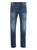 BLEND 5-Pocket-Jeans BHCirrus in Blau