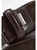 Wittchen Leather belt in Brown