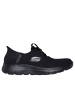 Skechers Slipper SUMMITS-NEW DAILY in black