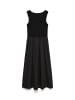 Vero Moda Kleid in Black