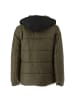 GAELLE PARIS Grün Herren Jacke