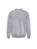 myMo Women Sweatshirt in Dark Grey