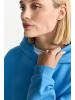 Rich & Royal Hoodie in Bluebelle