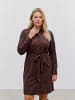 Vero Moda Kleid in Chocolate Torte