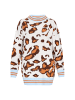 myMo ROCKS Women Dress in leo multicolor