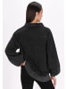 myMo ROCKS Sweatshirt in Black