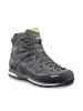 MEINDL Trekkingschuhe high in grau