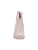rieker Ankleboots in champignon