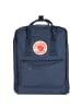 FJÄLLRÄVEN Kanken Rucksack 38 cm navy