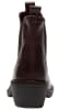 Fly London Stiefelette MEME Wine
