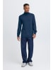 BLEND Rollkragenpullover BHDAN in Blau