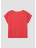 s.Oliver T-Shirt in 4290_rot