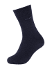 camano Socken 4er Pack navy melange