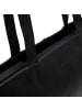 The Chesterfield Brand Emilia Schultertasche Leder 35 cm Laptopfach in black