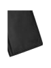 Jost Odense Geldbörse RFID Schutz Leder 10 cm in black
