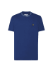 Philipp Plein Blau Herren T-Shirt