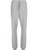 Urban Classics Urban Classics Light Terry Basic Sweatpants in lightasphalt
